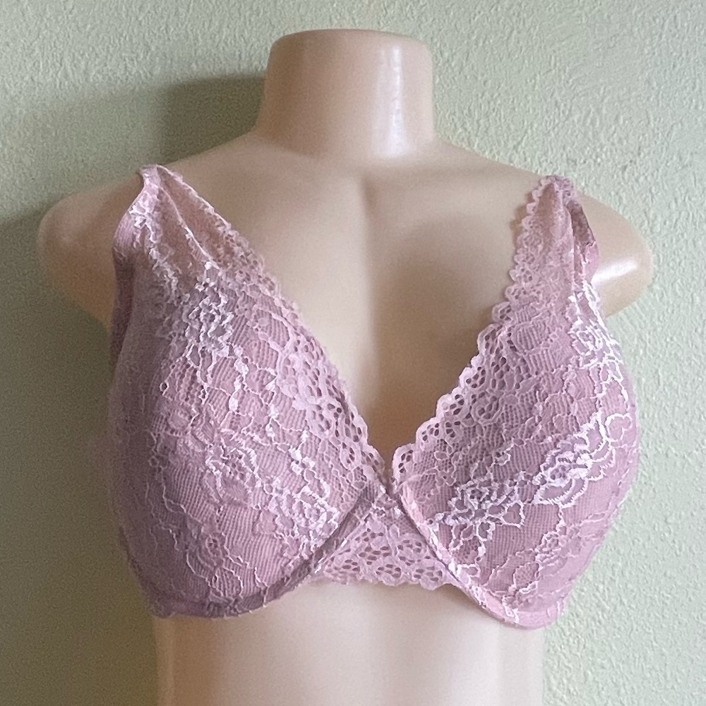 SECRET TREASURE BRA